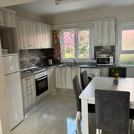 Royal Sun Agios Georgios (Famagusta)