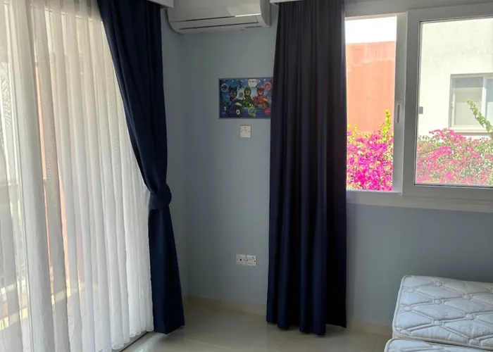 Apartmán Royal Sun Agios Georgios (Famagusta)
