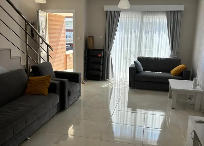 Royal Sun Apartmán *