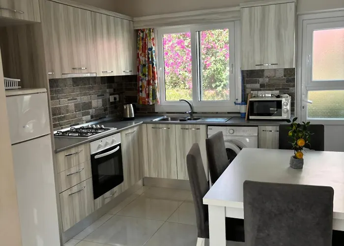 Royal Sun Agios Georgios (Famagusta)